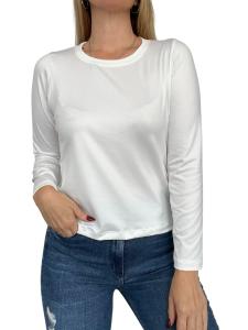 Camiseta de Modal Soft