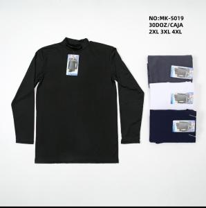 Polera Térmica Dama - Miniatura 2