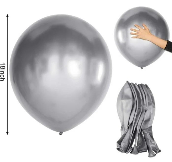 Globo de 18 Pulgadas