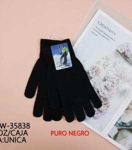 Guantes Mágicos Adulto