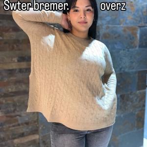 Swters Bremer  Trenza