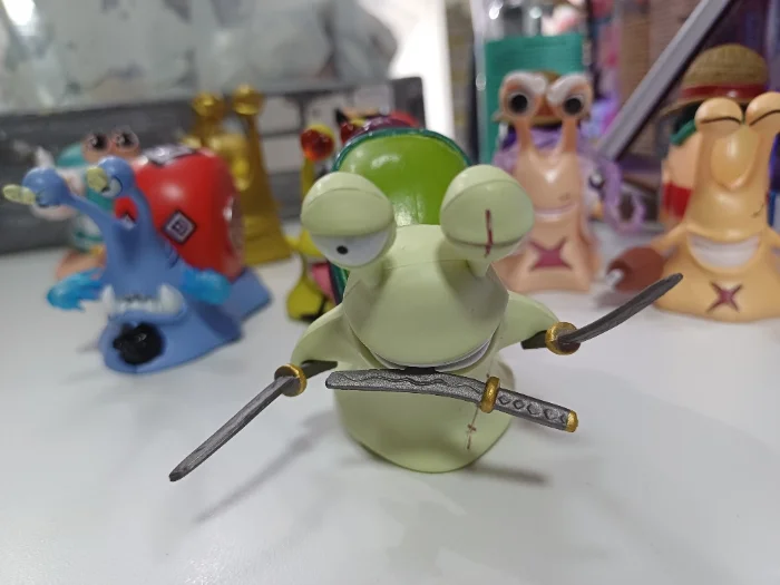 Den Den Mushi