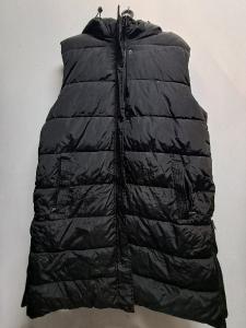 Chaleco Largo Imp