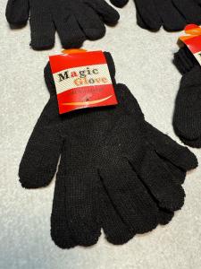 Guante de Niño Mágico