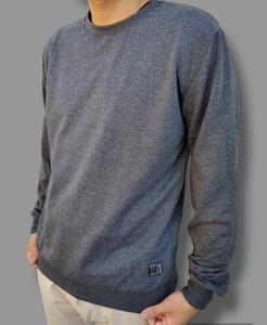 Buzo Cuello Redondo