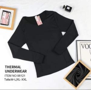Camiseta Termica - Miniatura 2