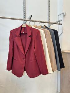 Blazer Mango