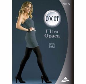 Can Can Ultraopaca