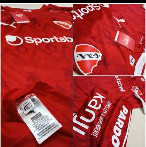 Camiseta Independiente Titular 2024/25 - Miniatura 6