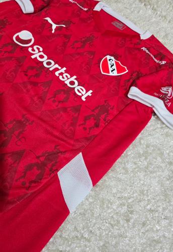 Camiseta Independiente Titular 2024/25 - Miniatura 5