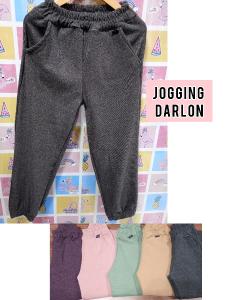 Jogging Darlon