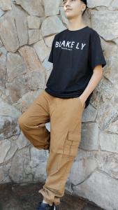 Cargo Gabardina