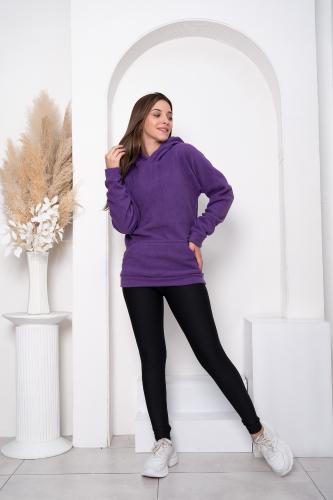 Maxi Buzo Micropolar