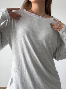 Camiseta Amplia Brisa - Miniatura 2