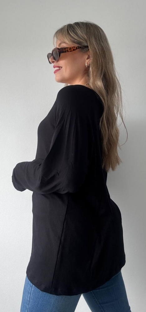 Camiseta Amplia Brisa - Imagen 3