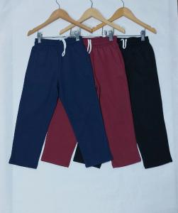 Jogging Recto Niños  ( Frisa Comun )