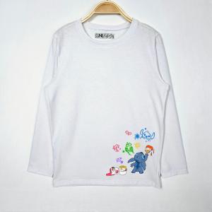 Unisex - Camiseta Stich Arte