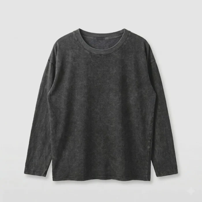 Unisex - Camiseta Oversize Batik