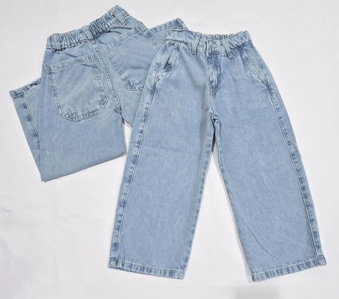 Baggy Jeans - Imagen 2
