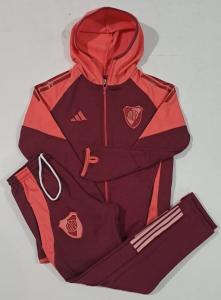 Conjunto Boca River