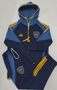 Conjunto Boca River - Miniatura 5