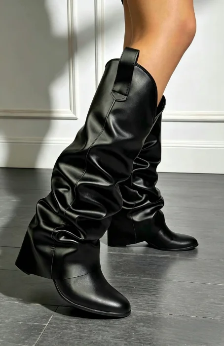 Botas (brenda)