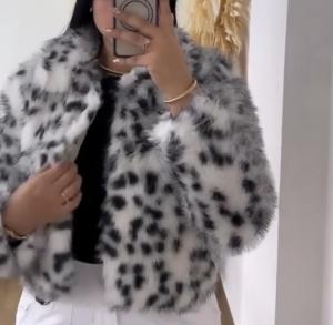 Campera de Piel - Miniatura 2