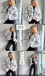 Campera de Piel - Miniatura 4