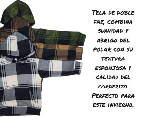 Canguro  "polar con Corderito" - Miniatura 3