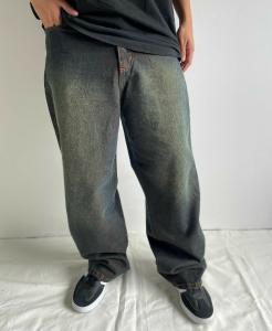 Baggy Oxido