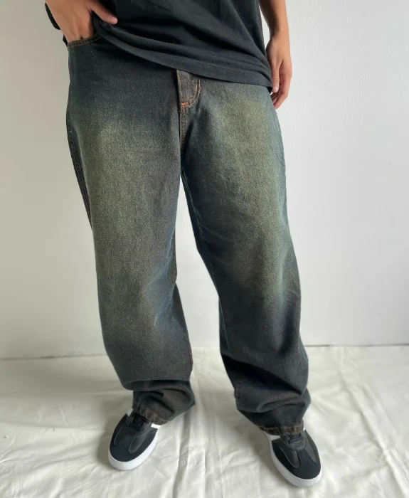 Baggy Oxido