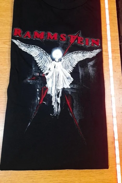 Rammstein