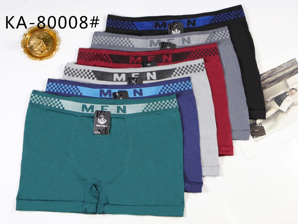 Boxer Microfibra - Imagen 3