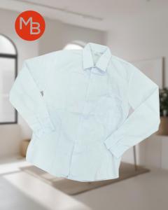 Camisa Colegial Niño - Miniatura 2