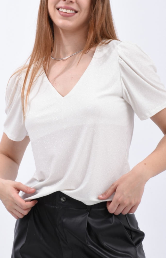 Remeras Manga Princesa - Imagen 2