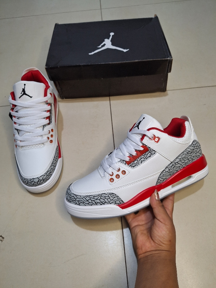 Jordan 11 Chinas Importadas - Imagen 4