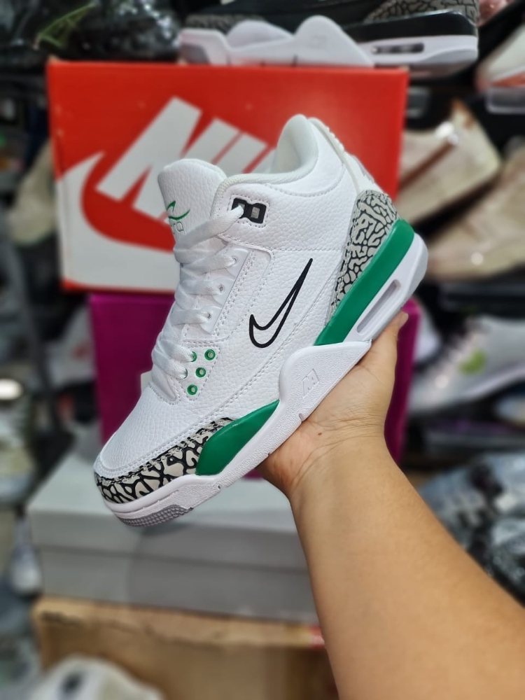 Jordan 11 Chinas Importadas - Imagen 5
