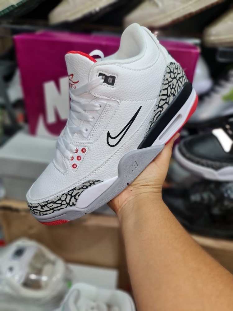 Jordan 11 Chinas Importadas - Imagen 6