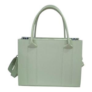 Bolso Morral Tote Bag Liso Andylu Accesorios