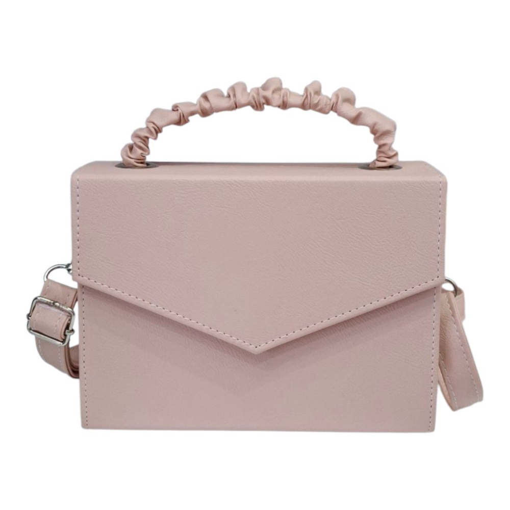 Bolso Morral Mini Bag Tokio Andylu Accesorios ( Carteras ) - Imagen 5