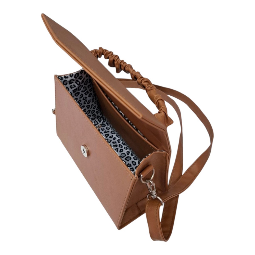 Bolso Morral Mini Bag Tokio Andylu Accesorios ( Carteras ) - Imagen 6