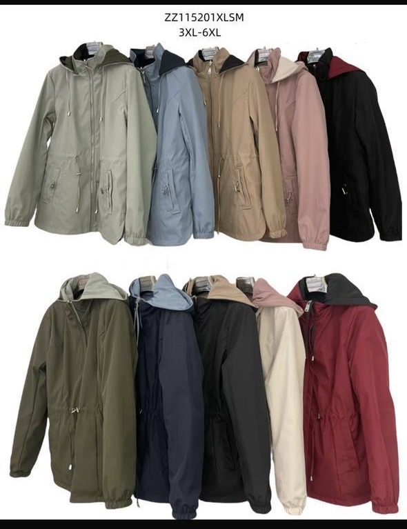 Piloto Reversible Yd Mujer Talles Especiales - 4500b2a7-46d0-42e2-8dc8-e35f238c0f06.jpeg