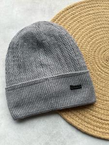 Gorro de Hombre con Piel #7 - Miniatura 2