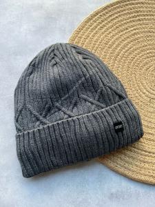Gorro de Hombre #6