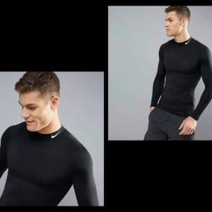 Polera Termica Hombre