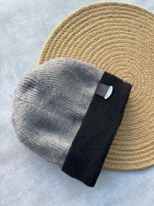 Gorro de Hombre con Piel #3