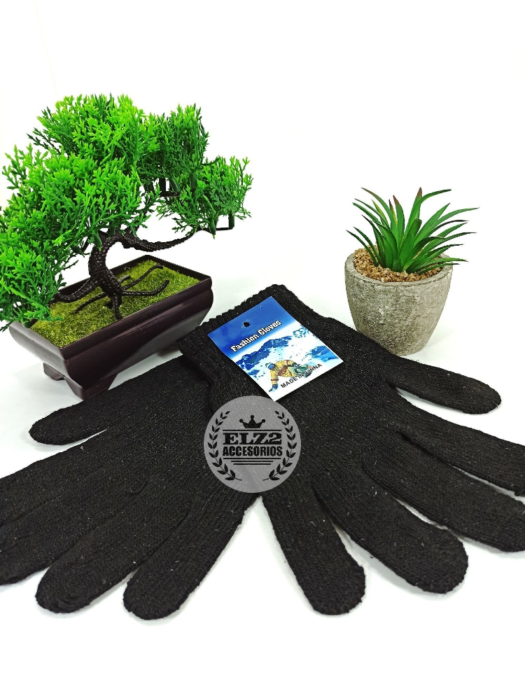 Guantes Mágicos Unisex - Imagen 1