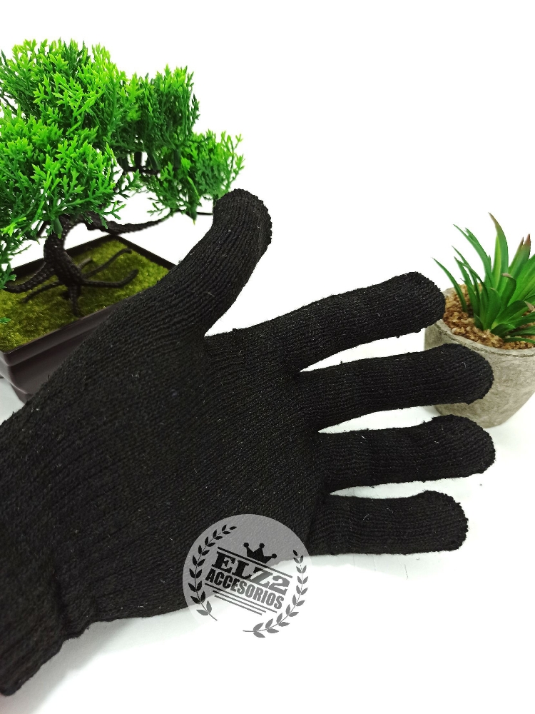 Guantes Mágicos Unisex - Imagen 2