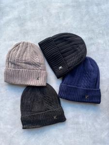 Gorro de Hombre con Piel #2 - Miniatura 2