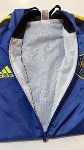 Campera Rompeviento Futbol - Miniatura 2